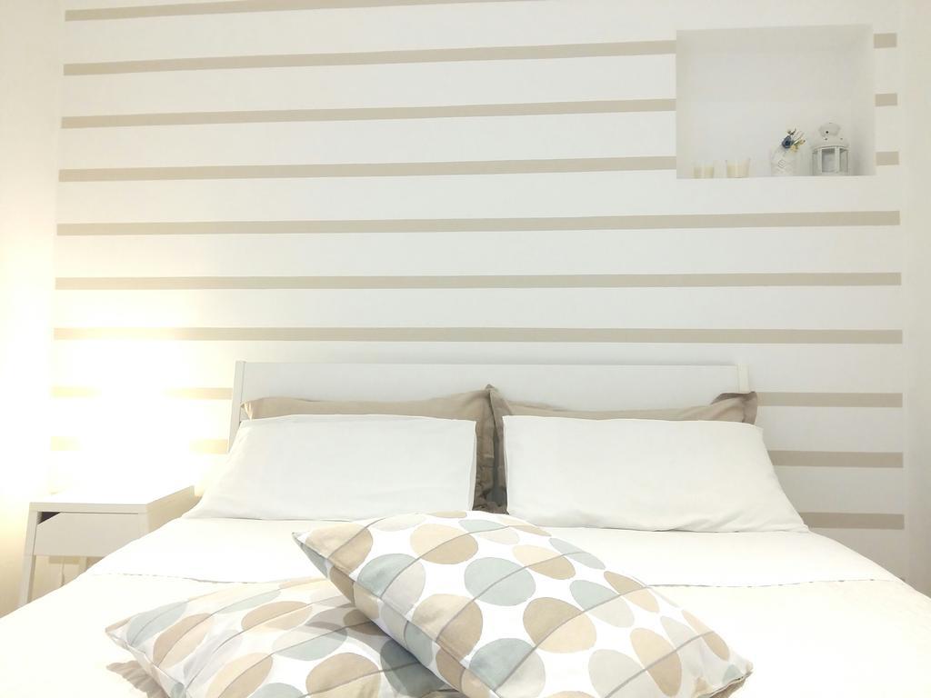 Appartamenti E Camere Silva Trapani Buitenkant foto