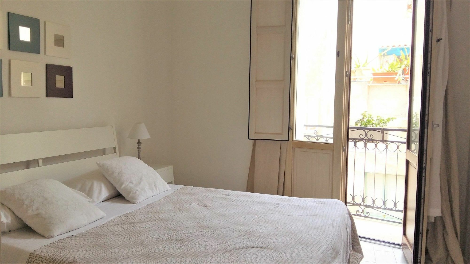 Appartamenti E Camere Silva Trapani Buitenkant foto