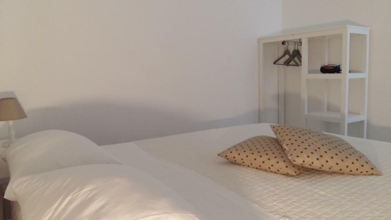 Appartamenti E Camere Silva Trapani Buitenkant foto